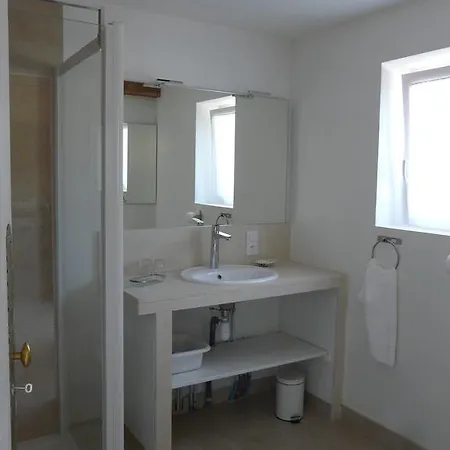 Des Vergnes Nyaraló *