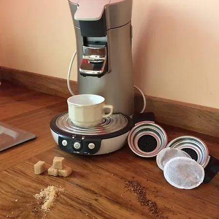 Des Vergnes Nyaraló *