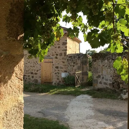 Nyaraló Des Vergnes *